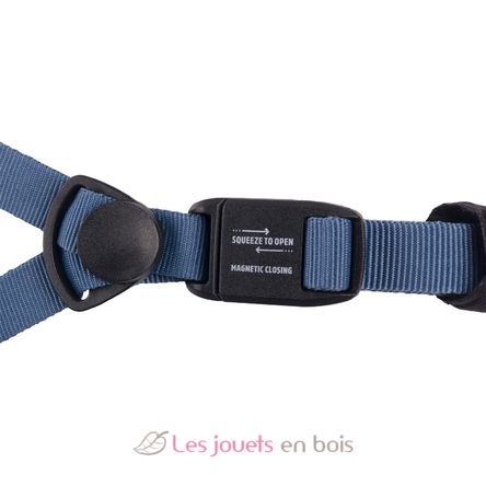 Casque S/M vintage crème TBS-CoCo20SM Trybike 3