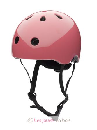 Casque S rose TBS-CoCo11 S Trybike 1