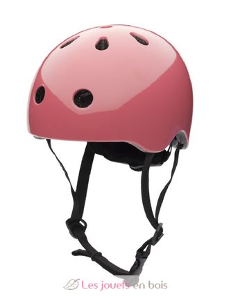 Casque XS rose TBS-CoCo11 XS Trybike 1
