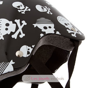 Casque enfant Skullz Small KMH043S Kiddimoto 3