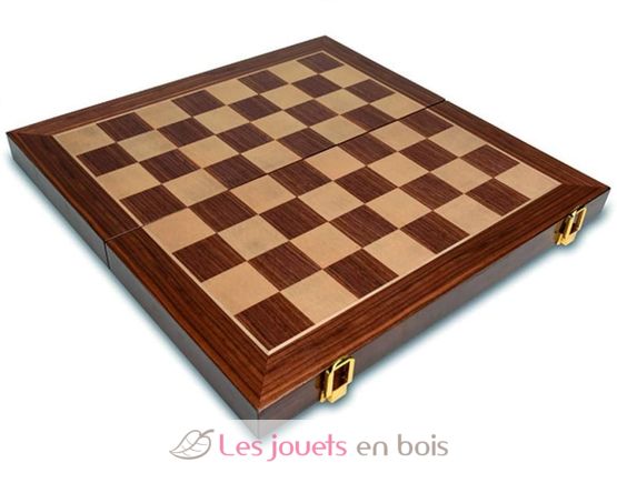 Jeu d'echecs pliable (41 x 41 cm) CA-1601 Cayro 3