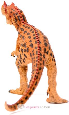 Figurine Cératosaure SC-15019 Schleich 5