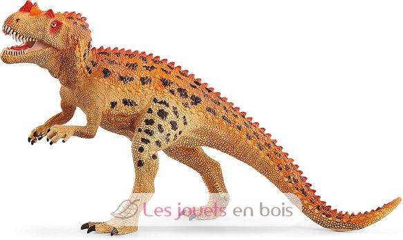 Figurine Cératosaure SC-15019 Schleich 1