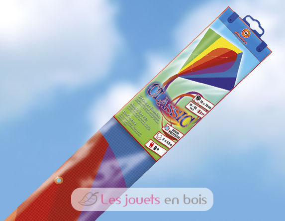 Cerf-volant en polyester Classic GU-1119 Günther 6