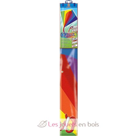 Cerf-volant en polyester Classic GU-1119 Günther 2