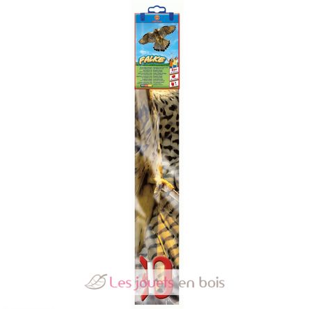 Cerf-volant Faucon GU1230 Günther 2