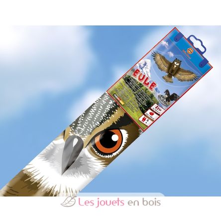 Cerf-volant Hibou GU-1193 Günther 3