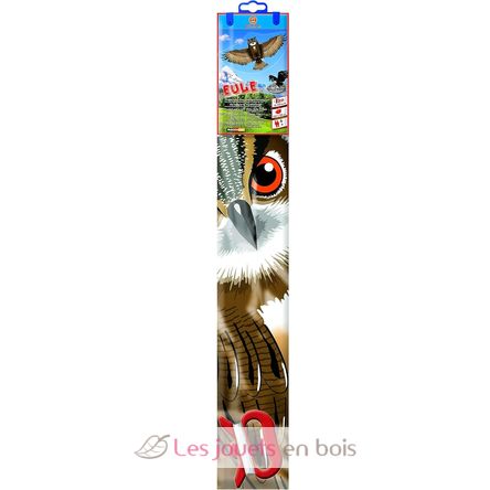 Cerf-volant Hibou GU-1193 Günther 5