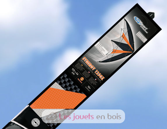 Cerf-volant Air Sport Synergy 125 GX GU-1028 Günther 4