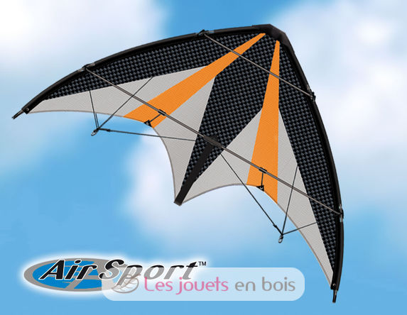 Cerf-volant Air Sport Synergy 125 GX GU-1028 Günther 3