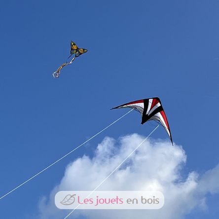 Cerf-volant Air Sport Whisper 125 GX GU-1031 Günther 4