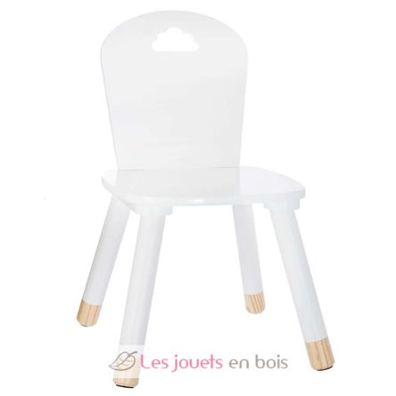 La Chaise d'Artiste DB-CH1 Les Drôles de Bouilles 3