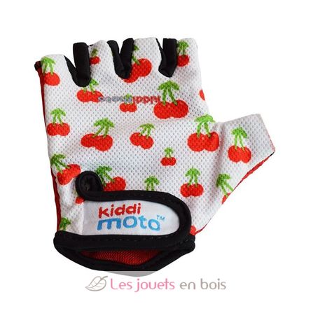 Gants Cherry MEDIUM GLV014M Kiddimoto 1