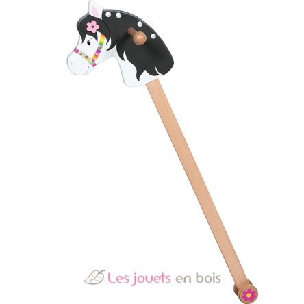 Cheval à bâton Lili GK53760 Goki 6