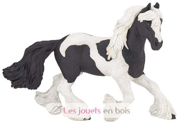 Figurine Cheval Cob PA51550 Papo 1