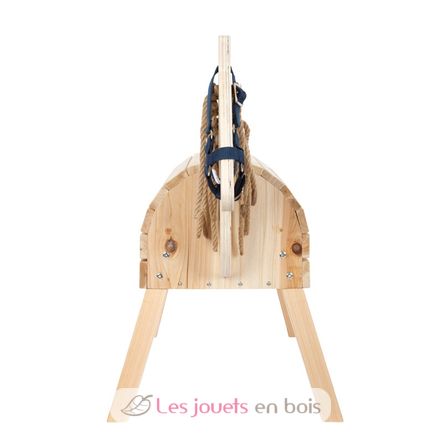 Cheval de bois compact LE12313 Small foot company 7