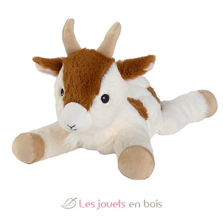 Peluche Bouillotte Chevreau WA-AR0277 Warmies 1