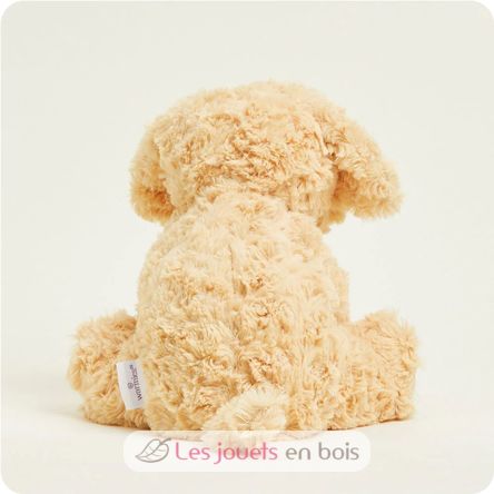 Peluche Bouillotte Chien bouclé WA-AR0278 Warmies 4