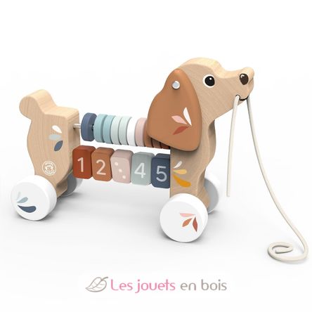 Chiot à tirer SM-SP1050 Speedy Monkey 1