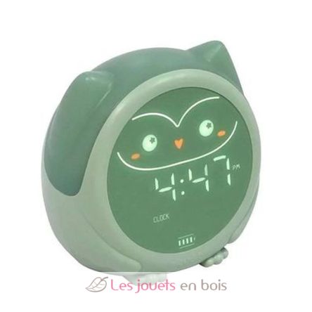 Réveil éducatif Owlie Cloudb-1300-SO Cloud b 1