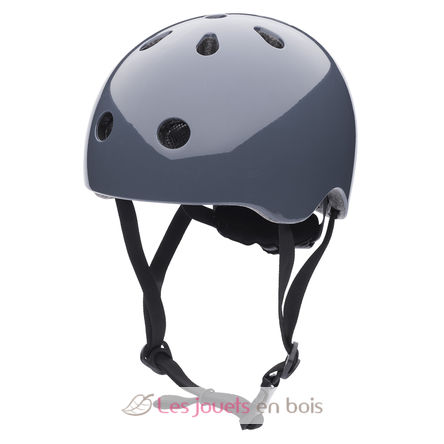 Casque M gris anthracite TBS-CoCo13M Trybike 1