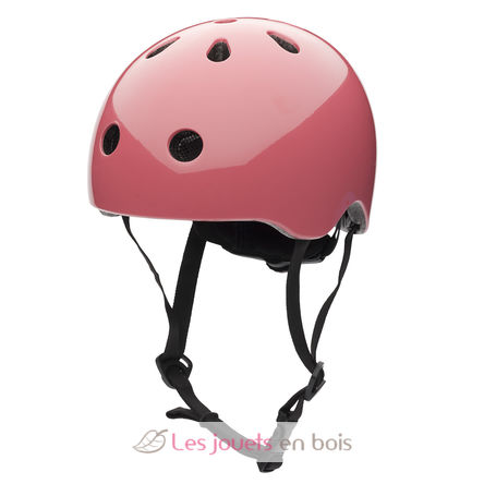 Casque M rose TBS-CoCo11M Trybike 1