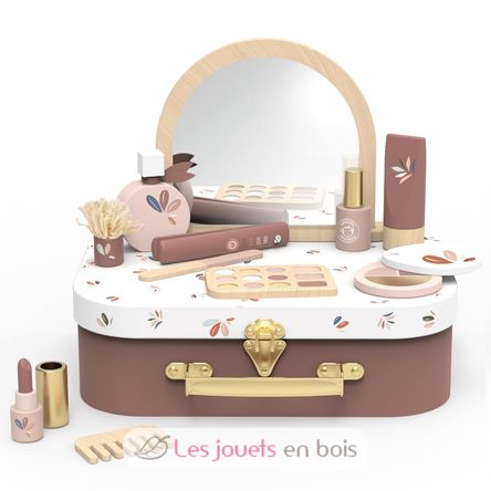 Coffret beauté en valise SM-SP3019 Speedy Monkey 2