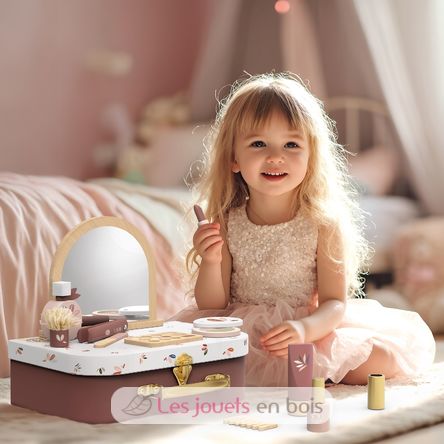 Coffret beauté en valise SM-SP3019 Speedy Monkey 3