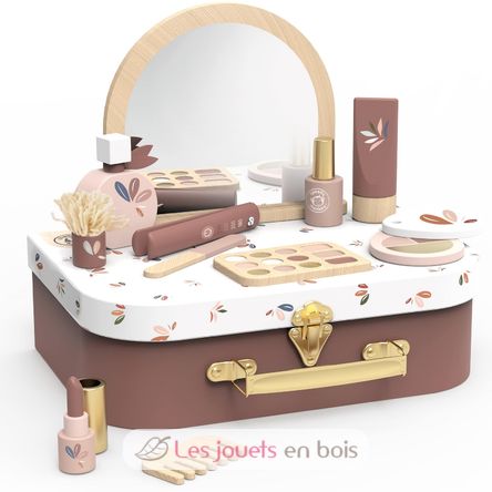 Coffret beauté en valise SM-SP3019 Speedy Monkey 1