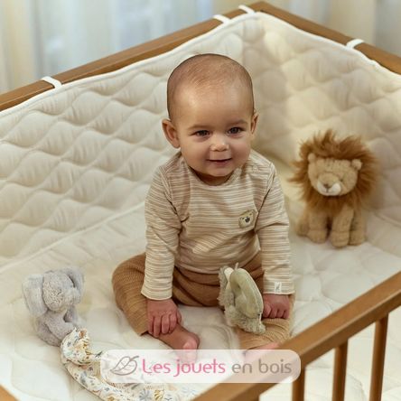 Coffret Cadeau Safari Friends LD8315 Little Dutch 3