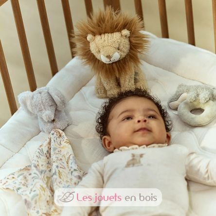 Coffret Cadeau Safari Friends LD8315 Little Dutch 5