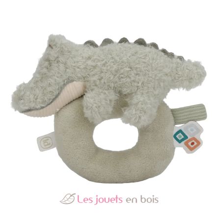 Coffret Cadeau Safari Friends LD8315 Little Dutch 9