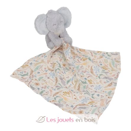 Coffret Cadeau Safari Friends LD8315 Little Dutch 7