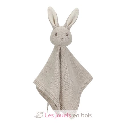 Coffret cadeau tricoté Newborn LD8452 Little Dutch 4
