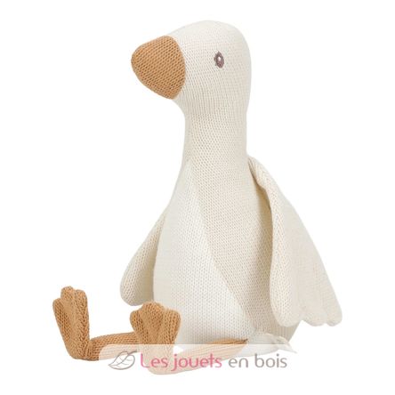 Coffret cadeau tricoté Newborn LD8452 Little Dutch 5