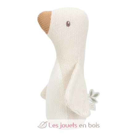 Coffret cadeau tricoté Newborn LD8452 Little Dutch 6