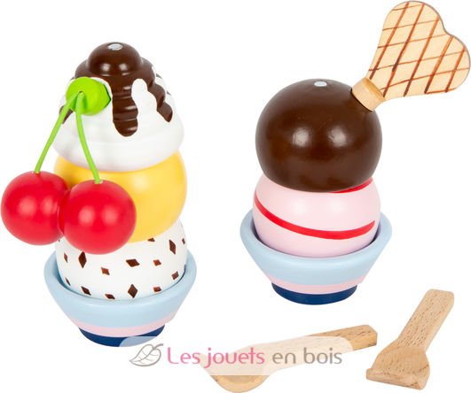 Comptoir de glaces Fresh LE11815 Small foot company 15