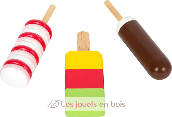 Comptoir de glaces Fresh LE11815 Small foot company 6