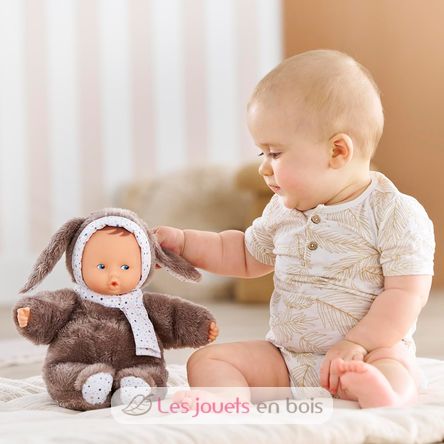 Poupon Babilapin ciel d'étoiles CO-9000020190 Corolle 5