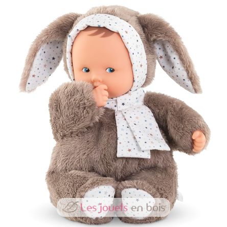 Poupon Babilapin ciel d'étoiles CO-9000020190 Corolle 2