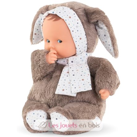 Poupon Babilapin ciel d'étoiles CO-9000020190 Corolle 3