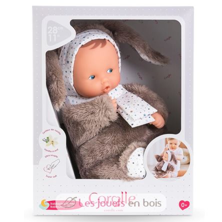 Poupon Babilapin ciel d'étoiles CO-9000020190 Corolle 4