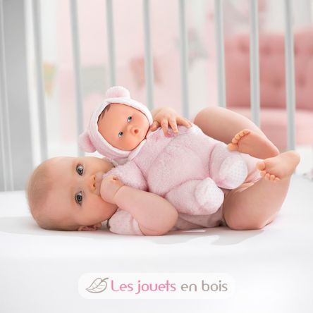 Poupon Babinounours rêves d'étoiles CO-9000020170 Corolle 3