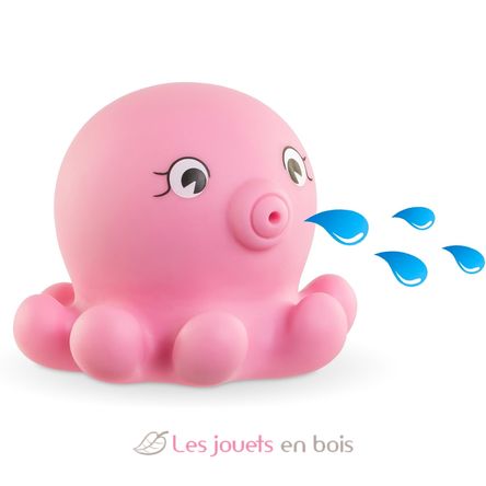 Poupon Bébé Bain Océane Coquillages CO-9000100960 Corolle 7