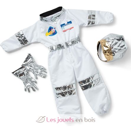 Déguisement d'astronaute SPIN-6075149 Melissa & Doug 1