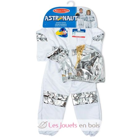 Déguisement d'astronaute SPIN-6075149 Melissa & Doug 5