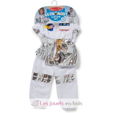 Déguisement d'astronaute SPIN-6075149 Melissa & Doug 2