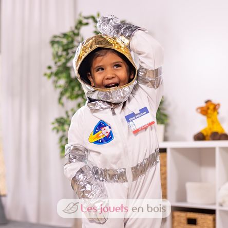 Déguisement d'astronaute SPIN-6075149 Melissa & Doug 10