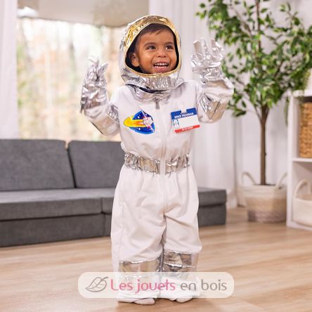 Déguisement d'astronaute SPIN-6075149 Melissa & Doug 11