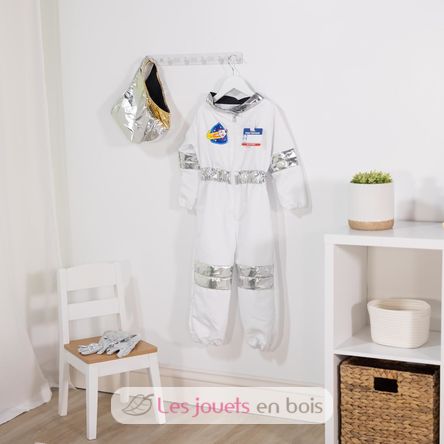 Déguisement d'astronaute SPIN-6075149 Melissa & Doug 3